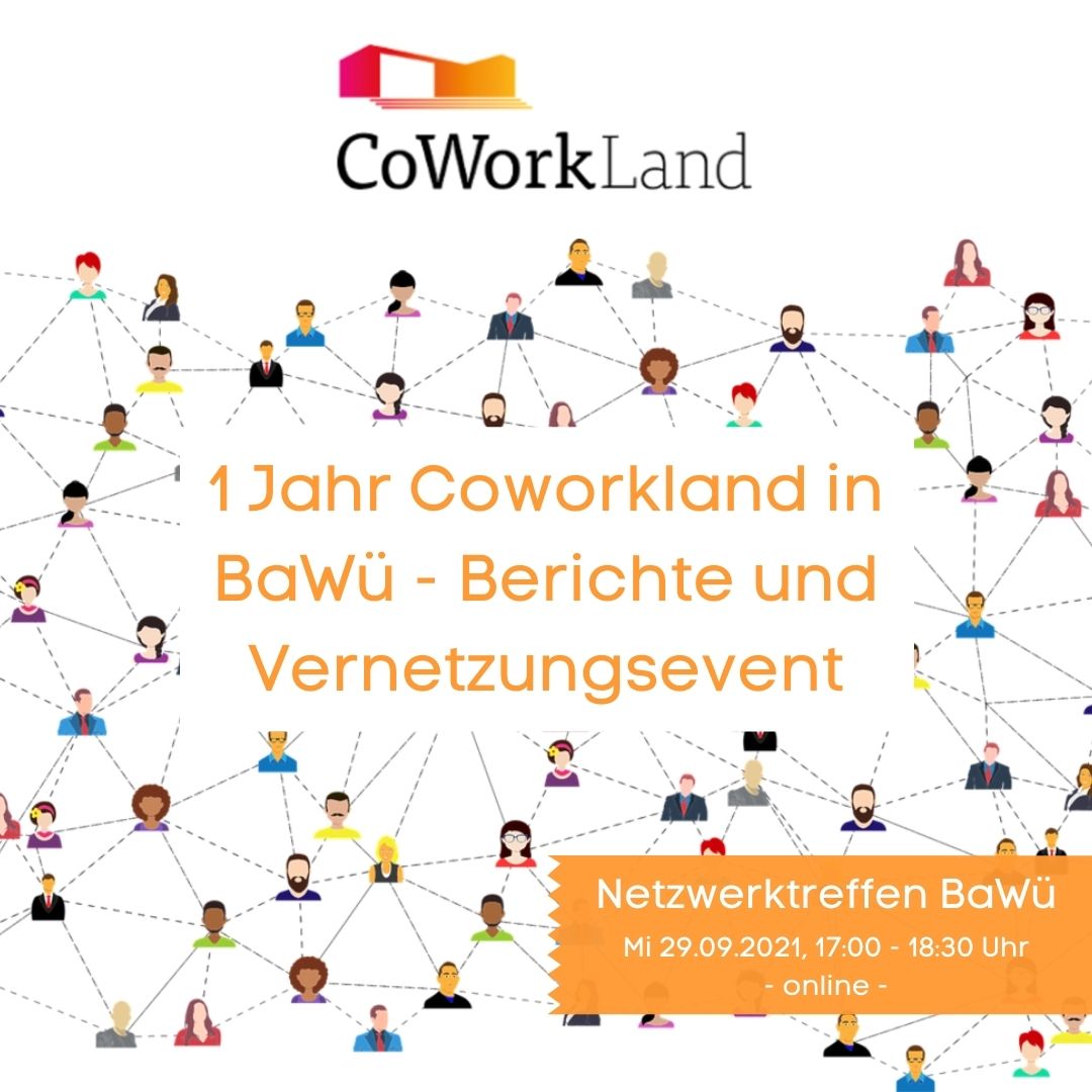 Netzwerktreffen BaWü