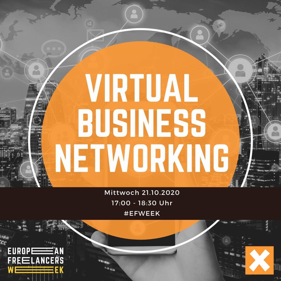 Virtual Business Networking 2020
