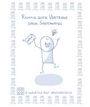 Maria Steinberg Sketchnoting